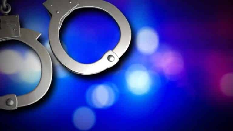 Idukki youth arrested