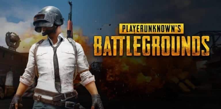 PUBG DOWN