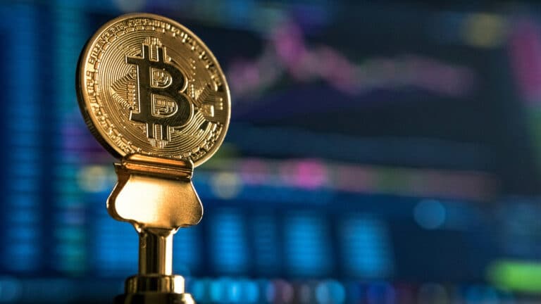 BITCOIN