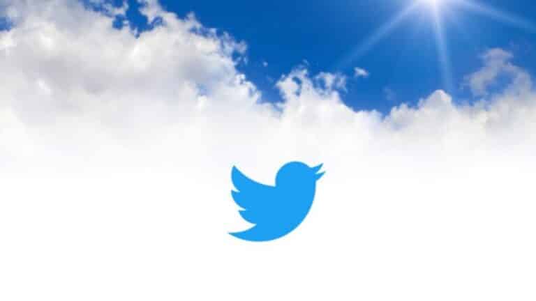bluesky x
