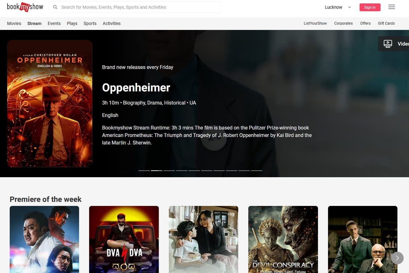Download free movies