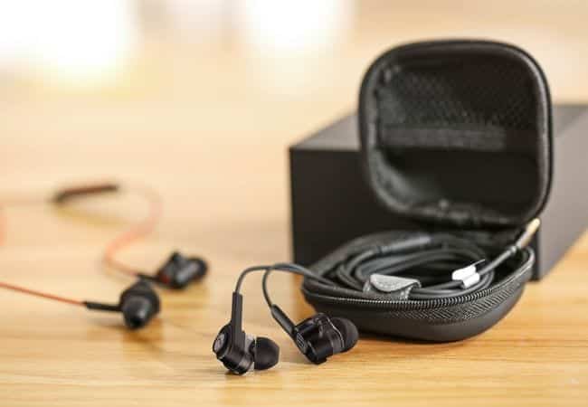 Dual Sounds Better.