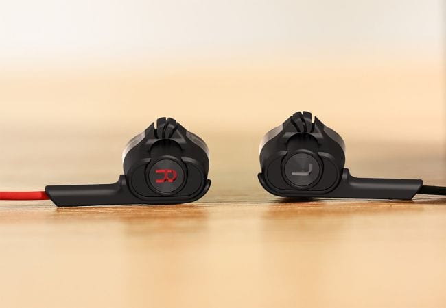 Dual Sounds Better.