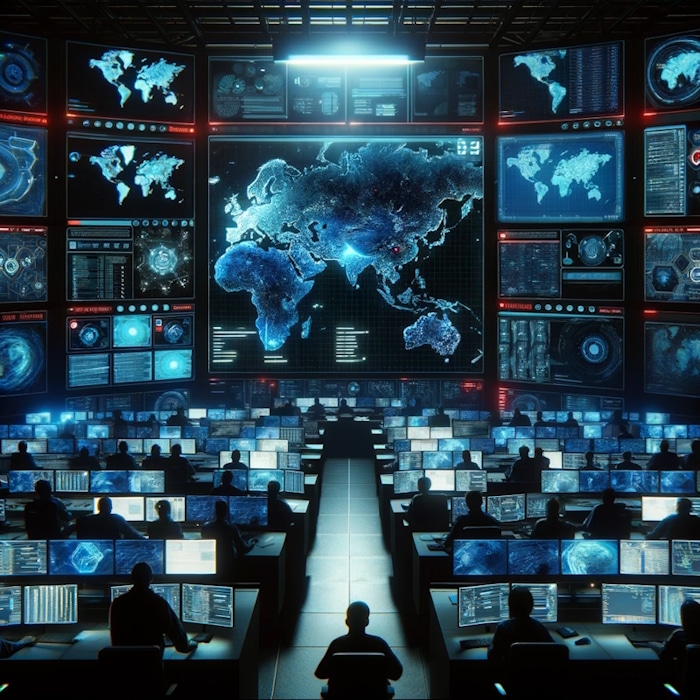 Russian cyberattack on Germany