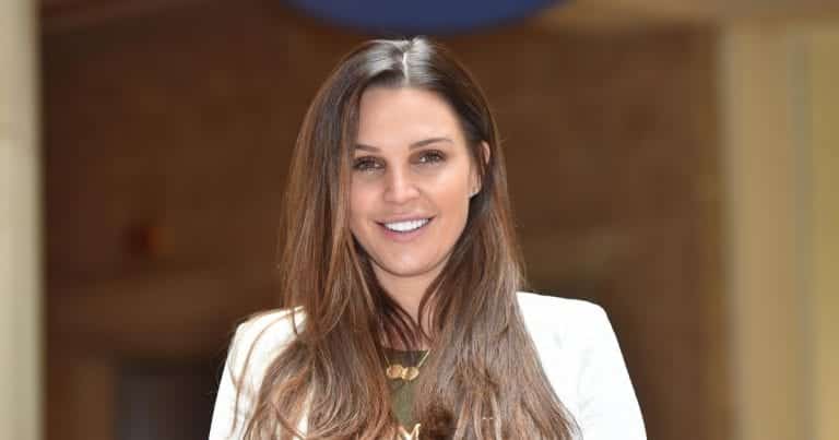 Danielle Lloyd