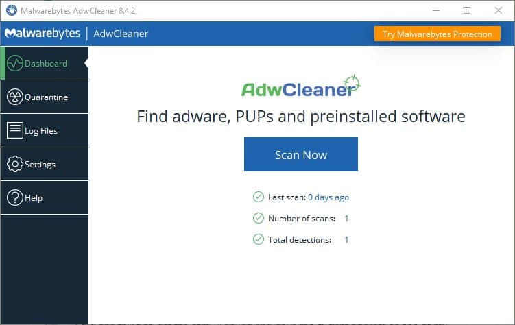 Adwcleaner download
