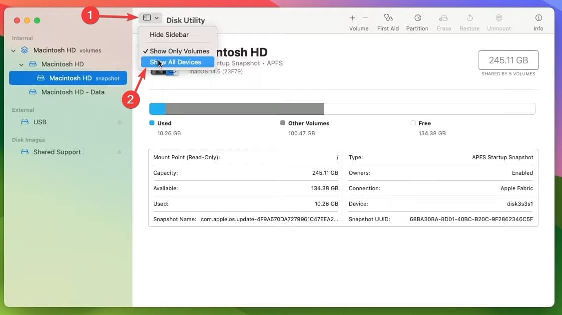 Download macos Sequoia