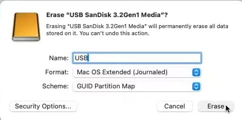 Download macos Sequoia 15