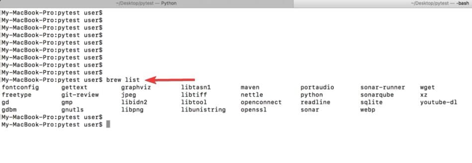 Fix Zsh command not found error