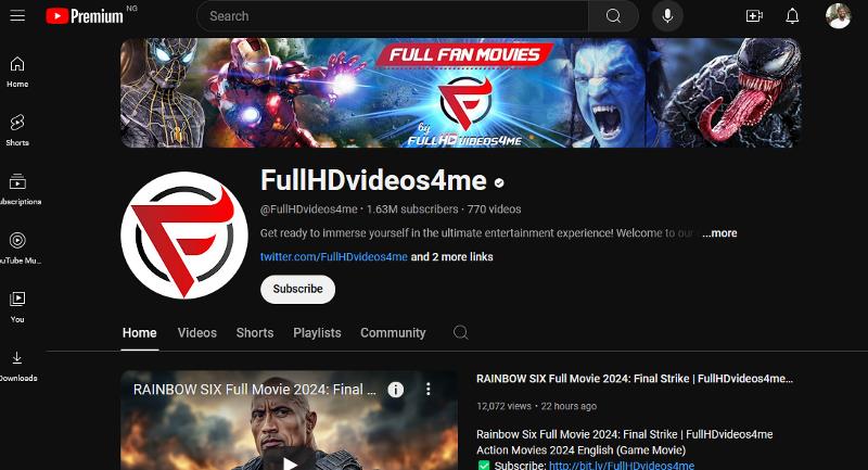 FullHDvideos4me