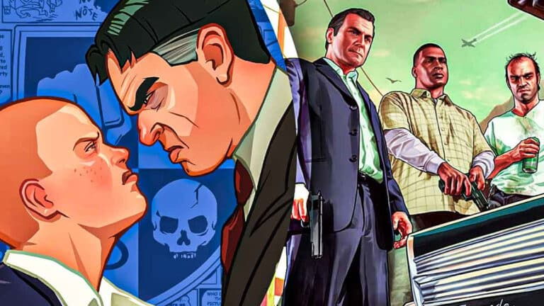 GTA V