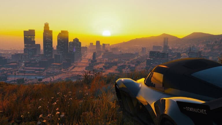 GTA V