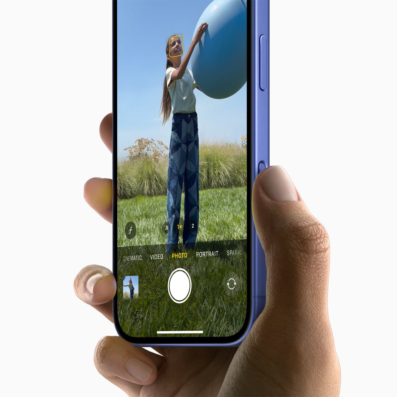 iphone 16 camera control