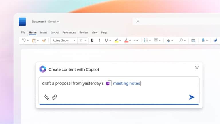 Microsoft Copilot