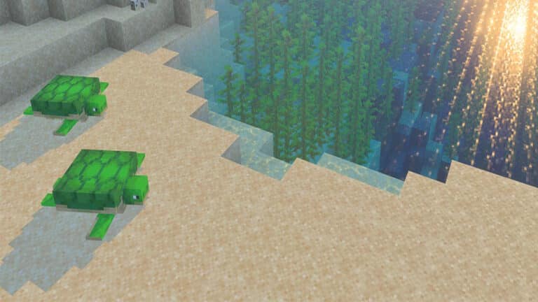 Minecraft vulkan