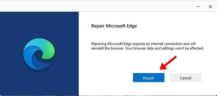 Repair