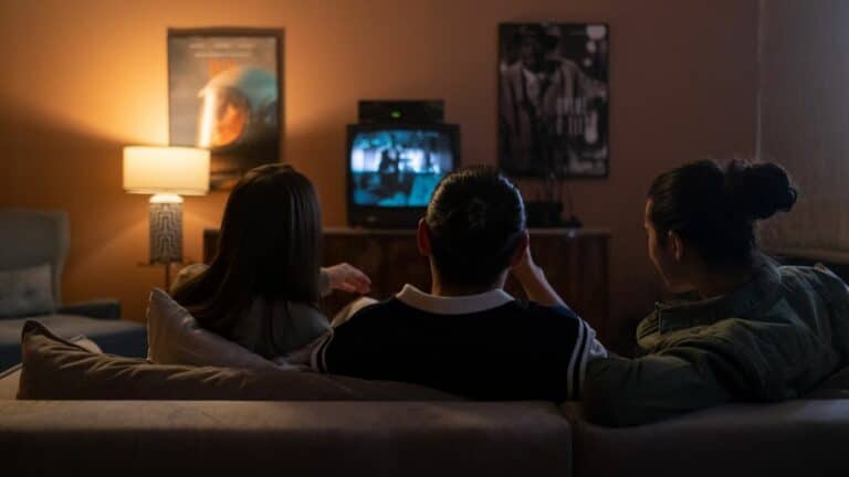 Netfilm shuts down