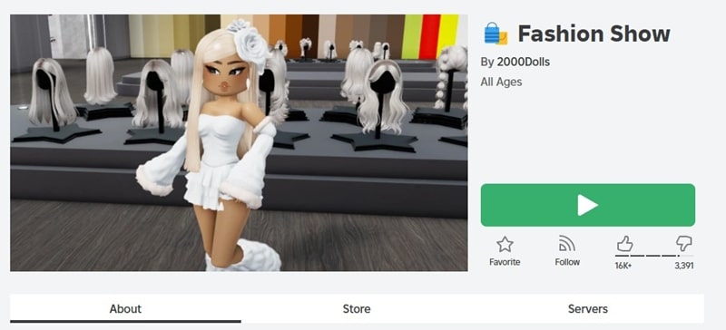 Passion4Fashion