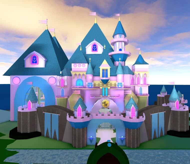 Royale High Roblox game
