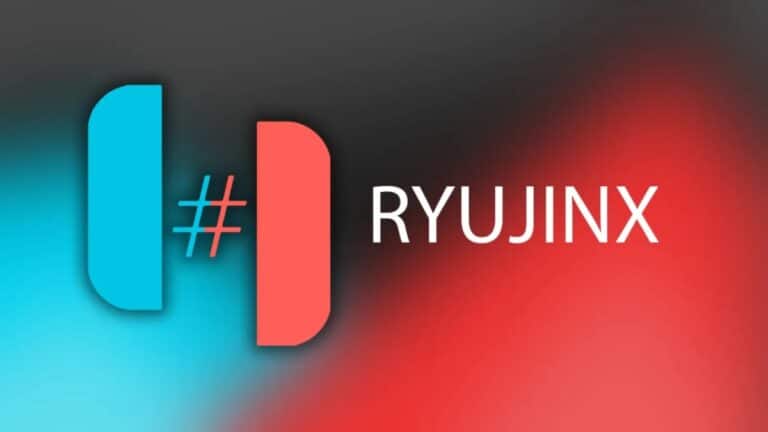 Ryujinx