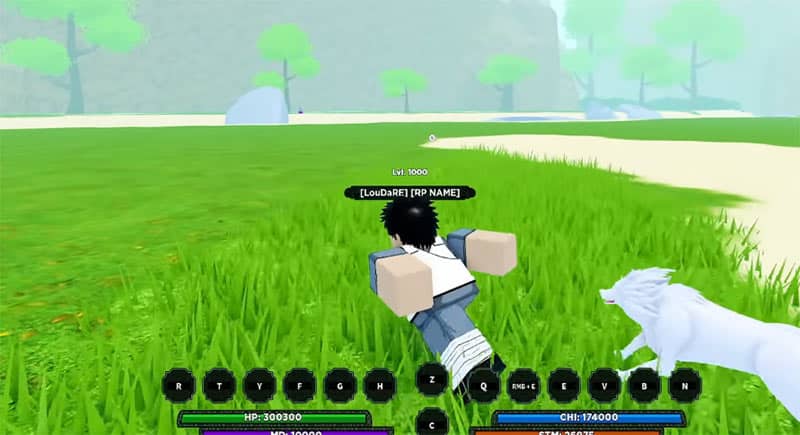 Shindo Life Top Roblox Game