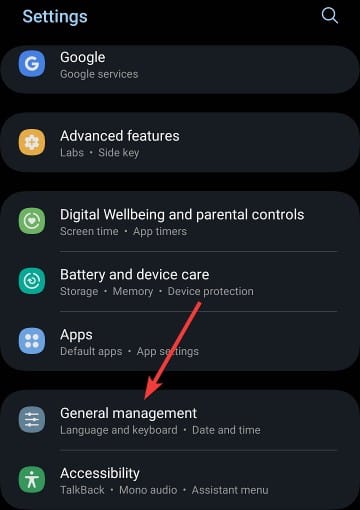 stop request are processing notification