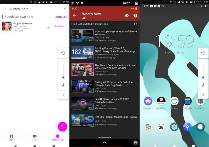 Waydroid