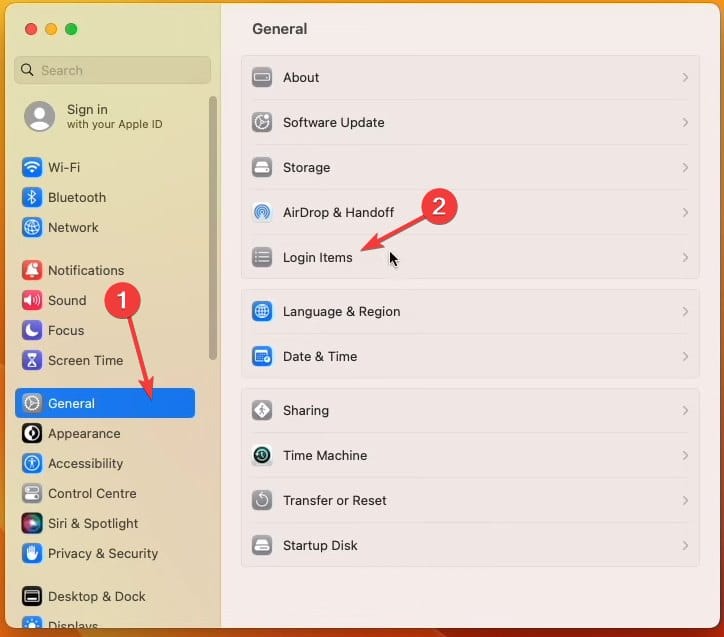 Remove OSMessageTracer