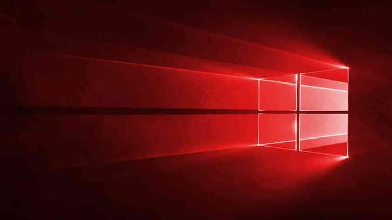 windows