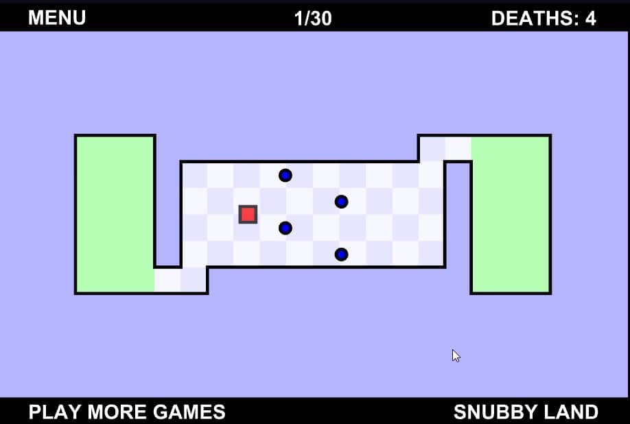 simple browser game