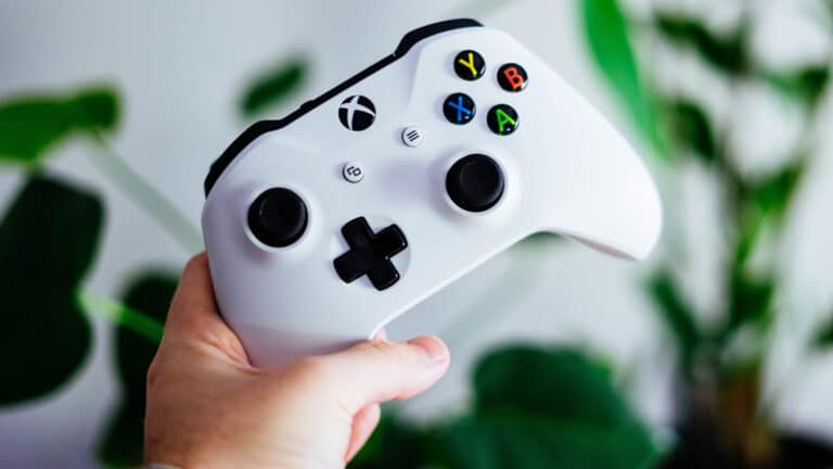XBOX