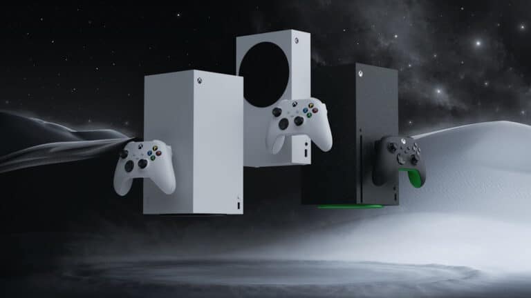 Xbox age verification in the UK