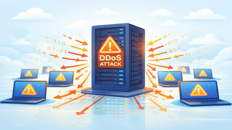 Aisuru DDOS attack