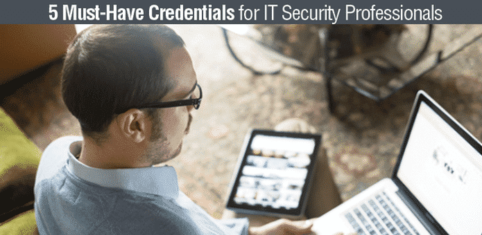 cyber security certifications