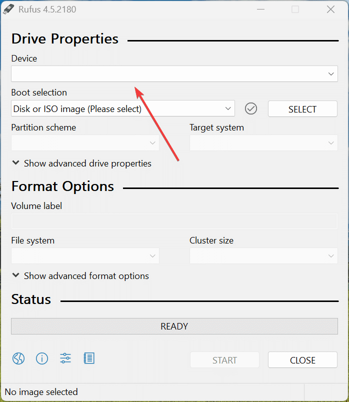 Create Nano11 bootable