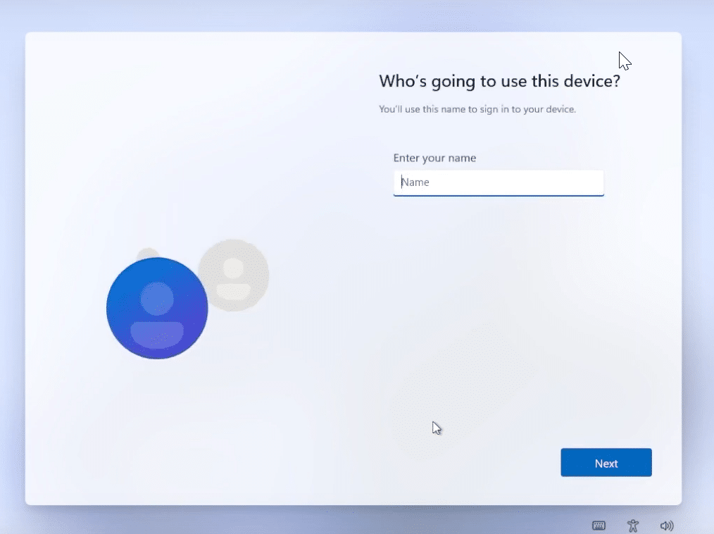 install Nano11