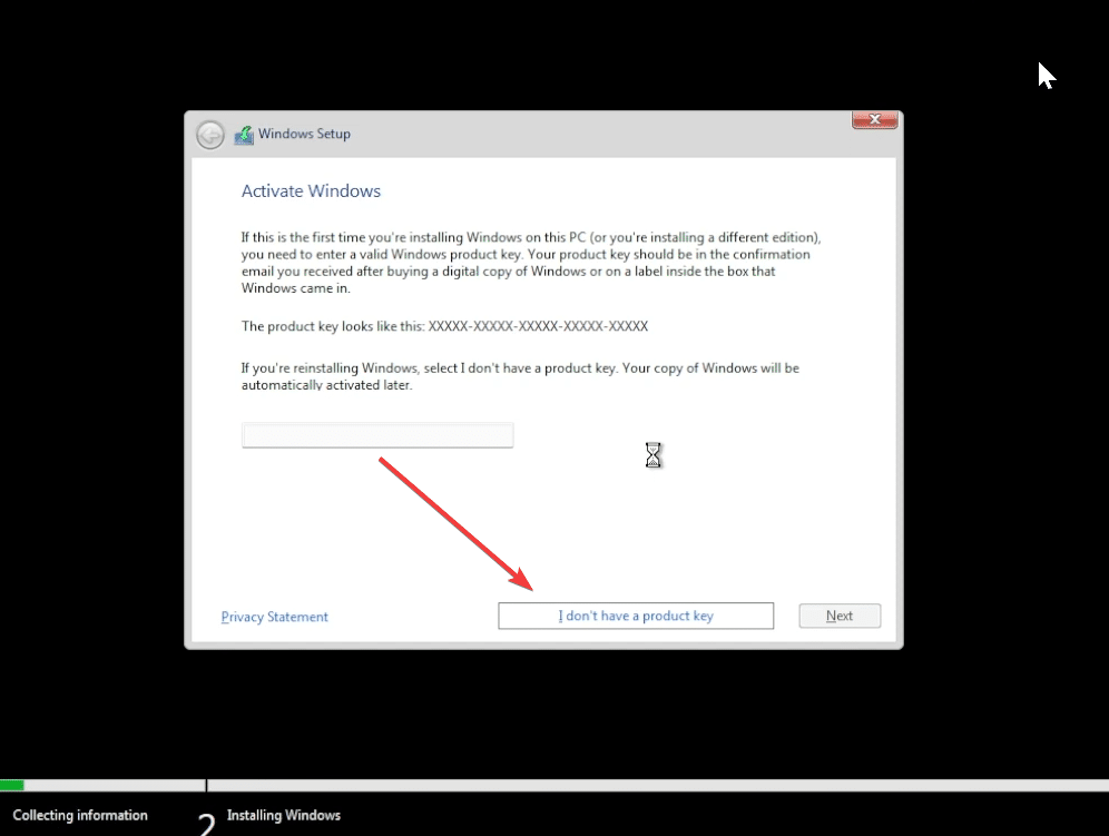install Nano11 on computer