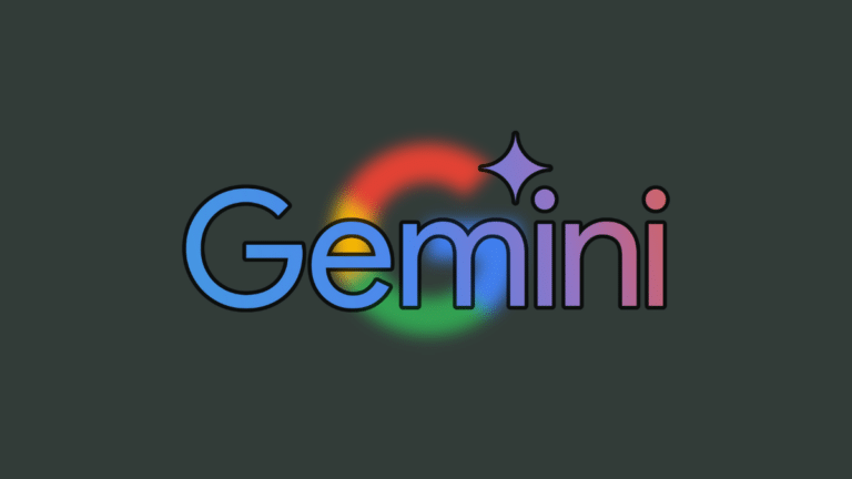 Google Gemini 1.5 Flash