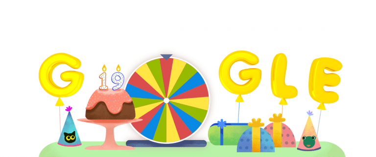 When is Google’s birthday? why is everyone confused?