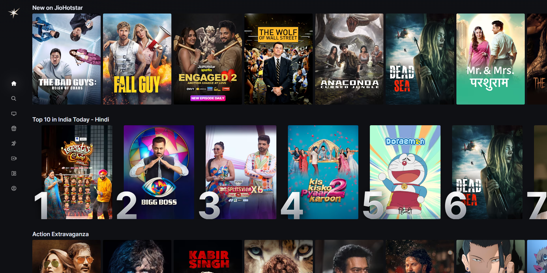 JioHotstar