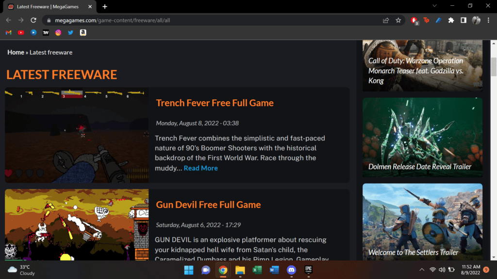 These were the 9 Best Android OS for PC, and you can’t go wrong with any of them. You can tell us about other Android emulators in the comments below. Mega