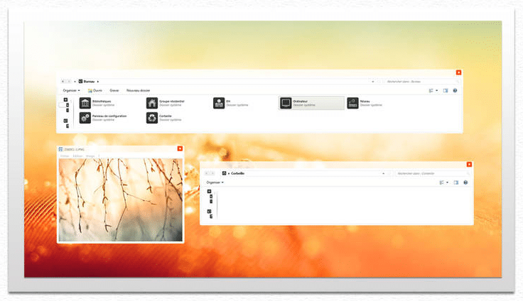 Tonic Skin Pack Windows 7