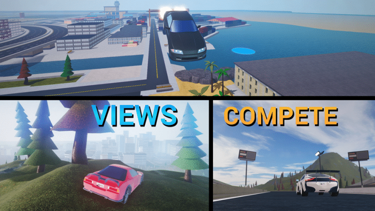 Vehicle Simulator