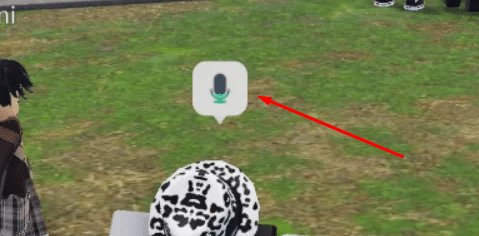 Voice Chat Roblox