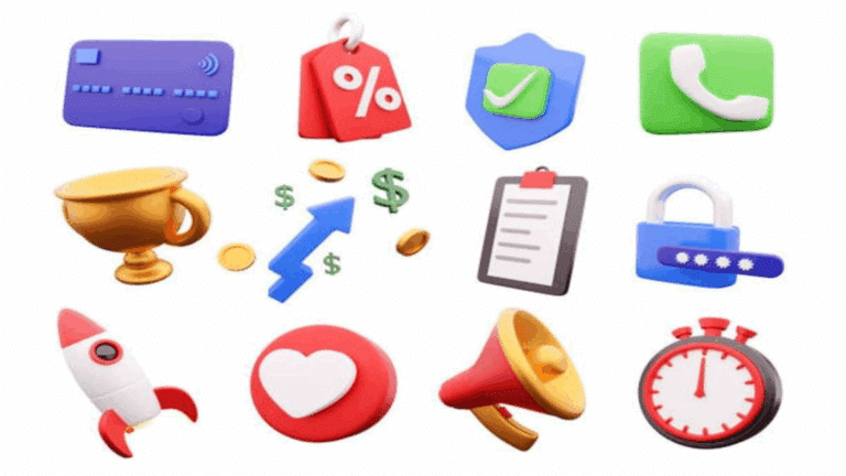 Windows 10 icon packs